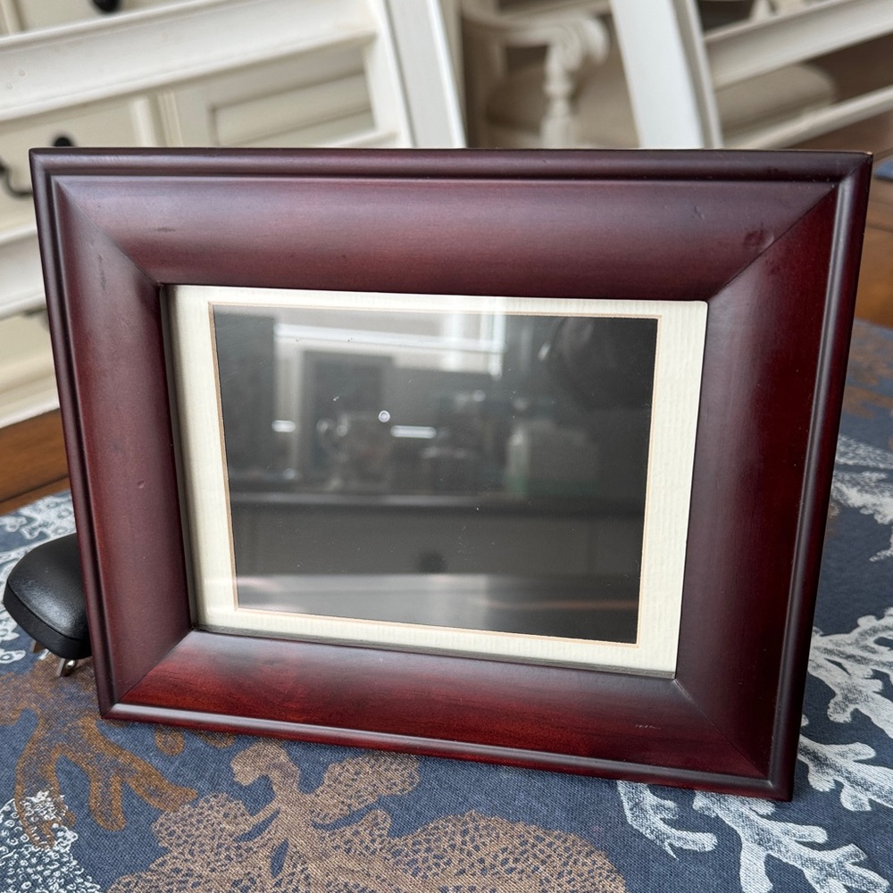 InVion Brown Photo Frame